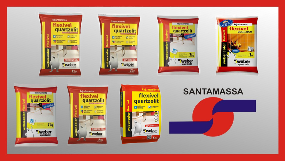 Quartzolit (parte 2) Leia na descrição